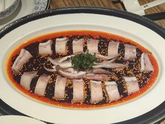 -金成潮菜博物馆(海珠湿地店)