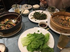 -沙龙酒家