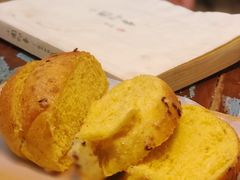 南瓜全麦-仙峰天然面包(迎宾路店)