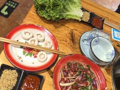 -石记老北京炙子烤肉(松园店)