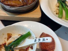 -滋粥楼·顺德菜(番禺广场总店)
