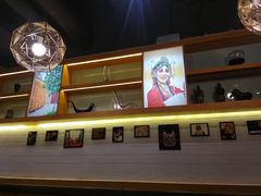 -西北狼(GOGO新天地店)