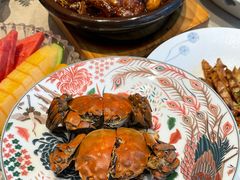 -食悦江南·淮扬菜·烤鸭(亚运村·惠新店)