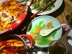 -渝信川菜(长安店)