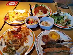 -比格比萨自助(诺亚大厦店)