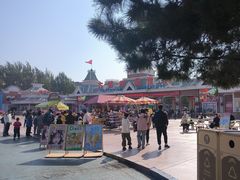 -沈阳方特欢乐世界