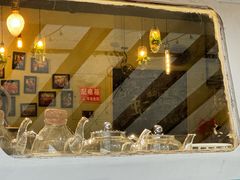 -VA Cafe(五道营店)