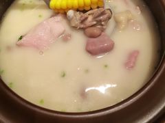 -海派悦庭·海胆烧麦·新融合菜(凯德广场店)