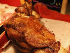 -济南香格里拉·咖啡泉自助餐厅