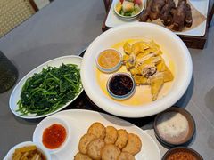 -创味·民间海南菜·非遗藤桥排骨(藤桥·免税城店)