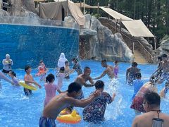 -武汉玛雅海滩水公园