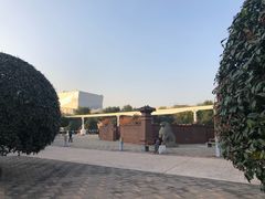 -唐城墙遗址公园