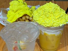 -哼蟹二将·烤肉酱蟹(合生汇店)