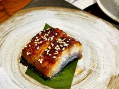 -Mr.Fish鱼鲜生海鲜放题(高德置地冬广场店)