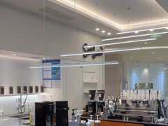 -Seesaw Coffee(上海国金中心店)