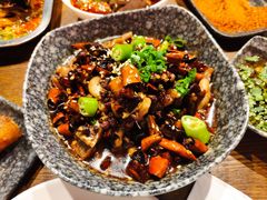 跳跳蛙-付小姐在成都(五道口店)