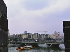 -相门城墙文化休闲景区
