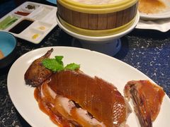 -局气 烤鸭·北京菜(光华路店)