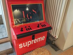 -漪龙台·B26 Rooftop Lounge