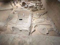 -洛阳周王城天子驾六博物馆