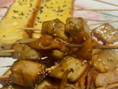 -北丐先生·野馄饨烧烤(雨花万象店)