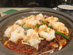 -绿茶餐厅(南翔印象城MEGA店)