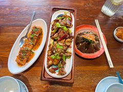 -云雪丽·木府土司文化餐厅(木府店)