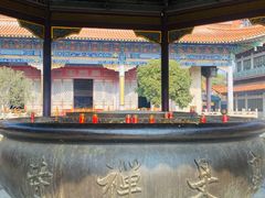 -高旻寺