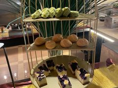 -天伦松鹤大饭店·欣妮咖啡