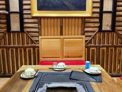 -三锅莊·牦牛肉火锅·香格里拉特色藏餐宴请餐厅(昆明创始店)