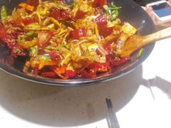 牛蛙-食乐佳麻辣香锅(森林摩尔商业街区店)