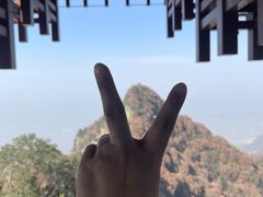 -少华山国家森林公园