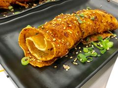 -有鱼吃·纸包烤鱼(曲江创意谷店)