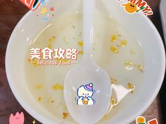 -姚记炒肝店(鼓楼店)