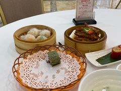 顺德人家虾饺皇-顺德人家食府(黄金广场店)