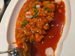 -望乡楼上海菜(日月光店)