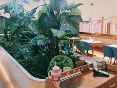 -悦海·家宴·冰花皮皮虾大锅贴(宝龙店)