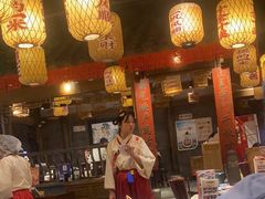 -南京大牌档(济南万象城店)