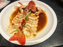 -浮何烤铺(桐梓林店)