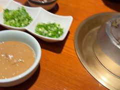 -1078號老北京涮肉(万达广场店)