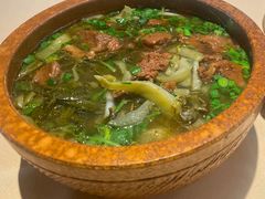 -山石榴·贵州菜(丰盛里店)