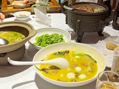 -一品江南韵·淮扬菜