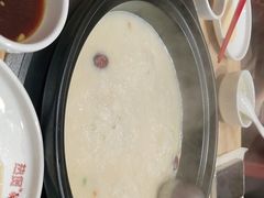 -好彩猪肚鸡(正弘城店)