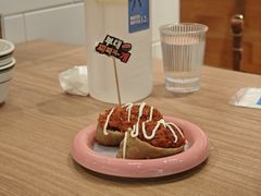 -WOW LUCKY创意韩料(龙阳广场店)