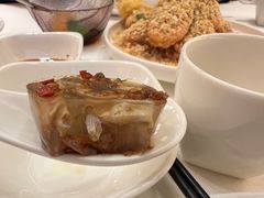 -莆田餐厅PUTIEN(西安万象天地店)