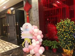 -东方明珠老上海8号餐厅(东方明珠广播电视塔店)