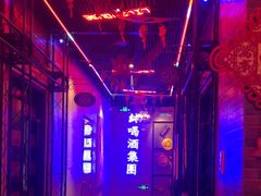 -唱吧麦颂KTV(马驹桥店)