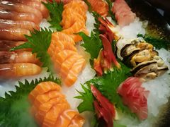 -德川家日本料理(中关村寰太大厦店)