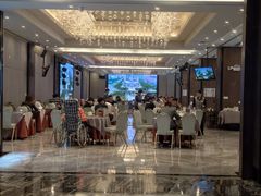 -东方御宴海鲜酒楼(棕泉酒店)