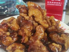 -杏园餐厅(西四北大街店)